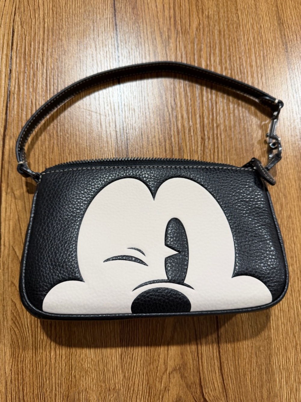 DISNEY X COACH handbag